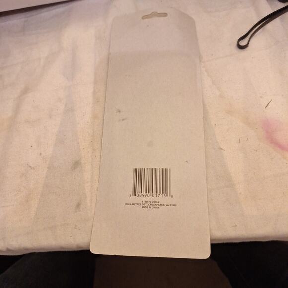 Vintage Pair Duck Letter Openers Bird Collection Durable Plastic - Picture 4 of 4